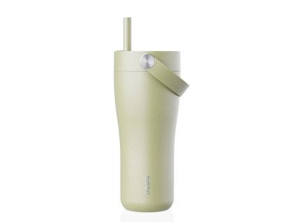 Termohrnček EQUA Carry Cup - Matcha, 600 ml