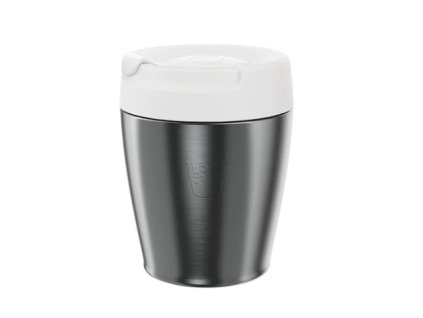 Termohrnček KeepCup Traveller Thermal Nitro Bone S (227 ml)