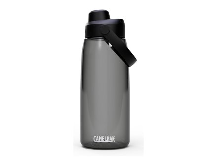Plastová fľaša CAMELBAK Thrive Chug -  Charcoal 1000 ml