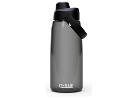 Plastová fľaša CAMELBAK Thrive Chug -  Charcoal 1500 ml