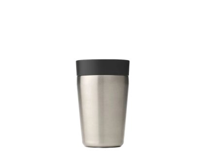 Termohrnček Make & Take Brabantia - Dark Grey 200ml