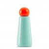 Termo fľaša LUND LONDON Original 500 ml - Mint & Coral
