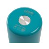 Termo fľaša LUND LONDON Original Sky Blue & Light Grey