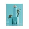 Termo fľaša LUND LONDON Original Sky Blue & Light Grey
