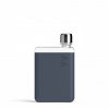 1727 obal na flasu memobottle a6 midnight blue