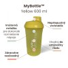 MyBottle Yellow 600 ml SK