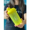 Šejker MyBottle Yellow 600 ml