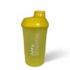 Šejker MyBottle™ Yellow 600 ml