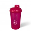 Šejker MyBottle™ Pink 600 ml