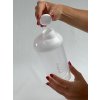 Šejker MyBottle White 600 ml