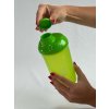 Šejker MyBottle Green 600 ml