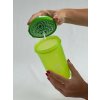 Šejker MyBottle Green 600 ml