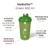 MyBottle Green 600 ml cz SK