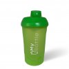 Šejker MyBottle™ Green 600 ml