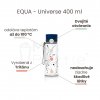 Equa Universe 400ml