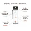EQUA Black 600 SK