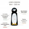 Termo fľaša LUND LONDON Mini 300 ml - Penguin