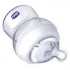 Dojčenská fľaša CHICCO Natural Feeling 250 ml, neutral 2m+