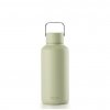 Nerezová fľaša EQUA TIMELESS Matcha - 600 ml