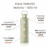 EQUA TIMELESS Matcha 1000 ml SK