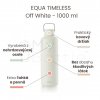 EQUA TIMELESS Off White 1000 ml SK