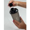 Šejker MyBottle Black 600 ml