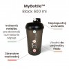 MyBottle Black 600 ml SK
