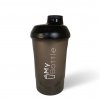 Šejker MyBottle™ Black 600 ml