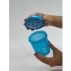 Šejker MyBottle Blue 300 ml