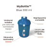 MyBottle Blue 300 ml SK