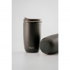 Termohrnček EQUA Cup Black, 300 mlequa cup black 02