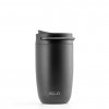 Termohrnček EQUA Cup Black, 300 ml