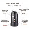 BlenderBottle Koda Black 2200 ml SK