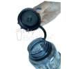 Nalgene Wide Mouth Gray w:Black Camo 1000 ml
