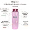 Nalgene Wide Mouth Sustain Cosmo 1500 ml