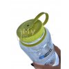 Nalgene Wide Mouth Sustain Clear 1000 ml b