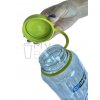 Nalgene Wide Mouth Sustain Clear 1000 ml