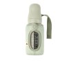 Obal na fľašu BIBS malý - sage 110 ml