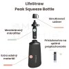 LifeStraw Peak Squeeze Bottle SK