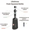 LifeStraw Peak Squeeze Bottle SK