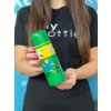 Termo fľaša Primus Vacuum bottle Pippi Green 300 ml
