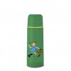 Termo fľaša Primus Vacuum bottle Pippi Green - 300 ml
