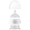 Dojčenská fľaša Philips AVENT Natural Response 0m+, 125 ml