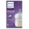 Dojčenská fľaša Philips AVENT Natural Response 0m+, 125 ml