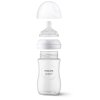 Dojčenská fľaša Philips AVENT Natural Response 1m+, 260 ml