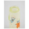 Plastová fľaša do školy s uzáverom EQUA - Space Catos 600 ml