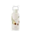 Nerezová fľaša EQUA TIMELESS Avocado - 600 ml