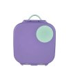 Obedový box na jedlo b.box - Lilac Pop 1000 ml