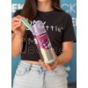 Termofľaša na pitie so športovým náustkom b.box - lilac pop 500 ml