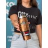 Vodotesný termohrnček Thermos - medená 470 ml
